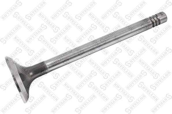 Exhaust Valve 01-24021-SX