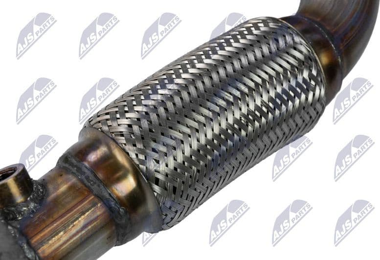 Soot/Particulate Filter, exhaust system DPF-FR-008 - image 6