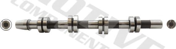Camshaft T2618