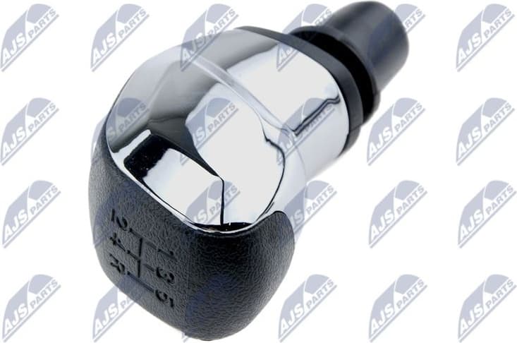 Gear Lever Knob GZB-PE-008 - image 2