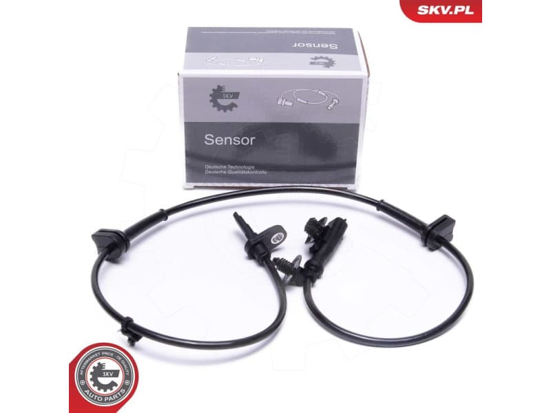 Sensor, wheel speed 06SKV441