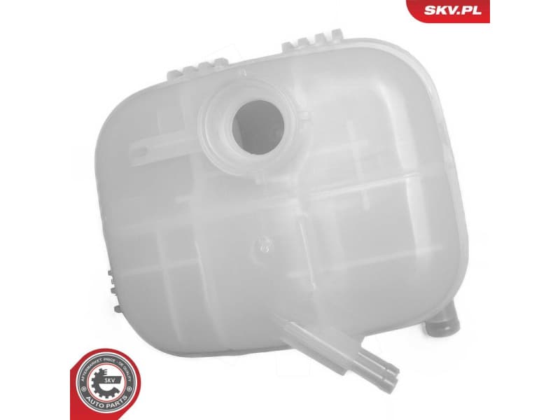 Expansion Tank, coolant 61SKV383 - image 3