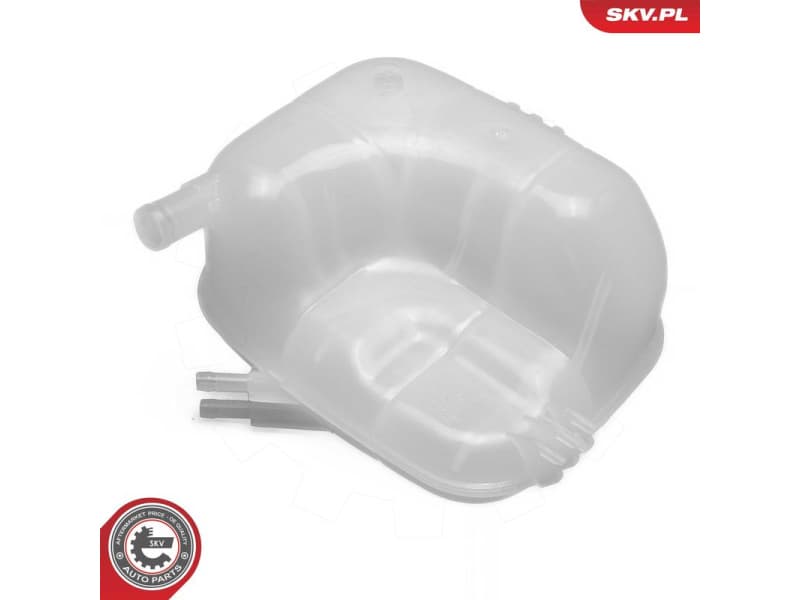Expansion Tank, coolant 61SKV383 - image 5