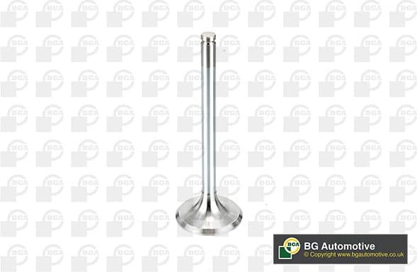 Intake Valve V537746