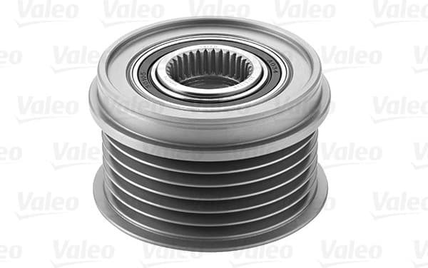 Alternator Freewheel Clutch VALEO NEW SPARE PART 588074 - image 3