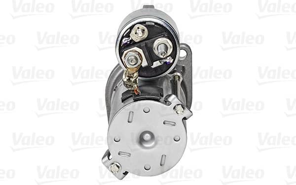 Starter VALEO ORIGINS NEW OE TECHNOLOGY 438079 - image 7