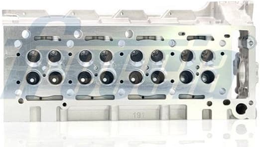 Cylinder Head CH17-1017