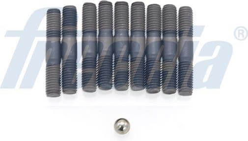 Cylinder Head CH17-1017 - image 8