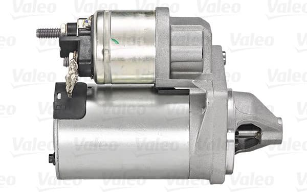 Starter VALEO ORIGINS NEW OE TECHNOLOGY 438144 - image 8