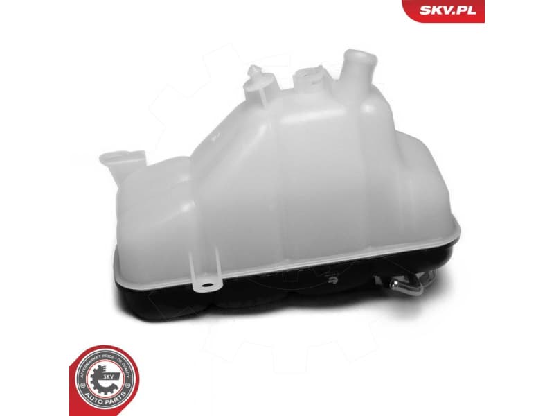 Expansion Tank, coolant 61SKV483 - image 2