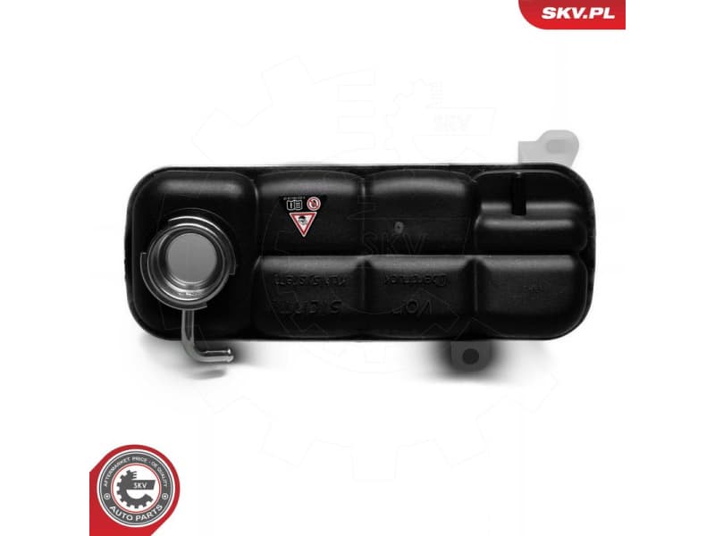 Expansion Tank, coolant 61SKV483 - image 3