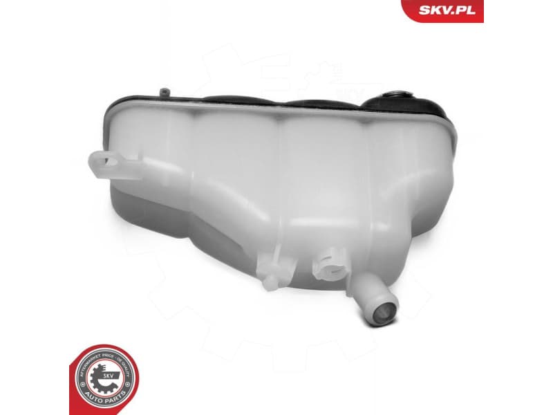 Expansion Tank, coolant 61SKV483 - image 4