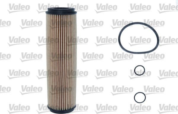 Oil Filter 586597 - image 8