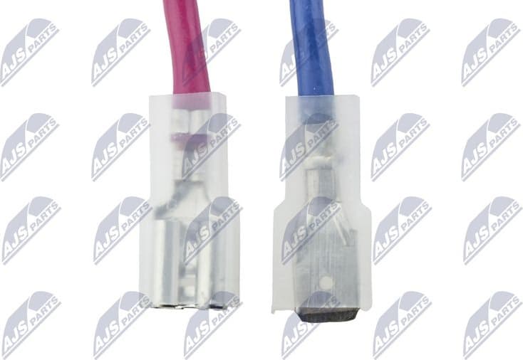 Resistor, interior blower ERD-ME-017 - image 6