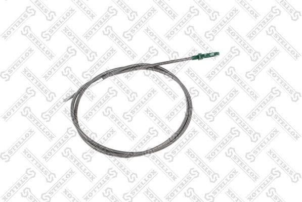 Oil Dipstick 86-10525-SX