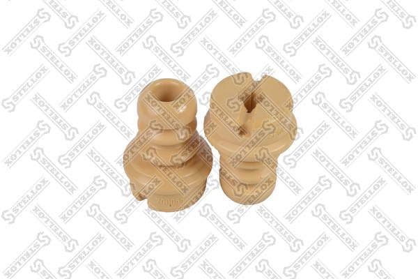 Dust Cover Kit, shock absorber 11-27154-SX - image 3