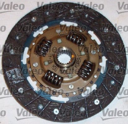 Clutch Kit KIT3P 801035 - image 4