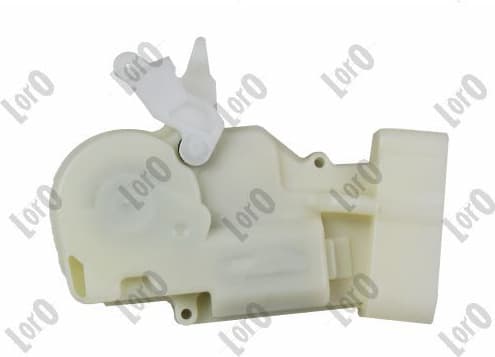 Actuator, central locking system LORO 132-051-009