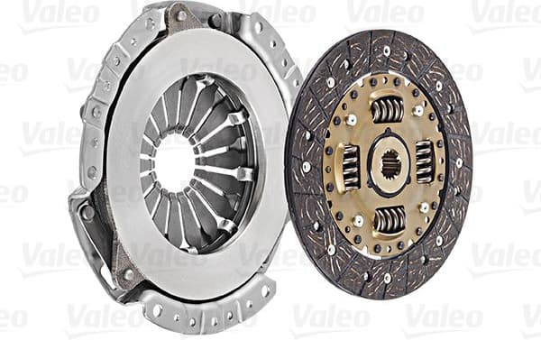 Clutch Kit VALEO CLASSIC KIT2P 786017 - image 6