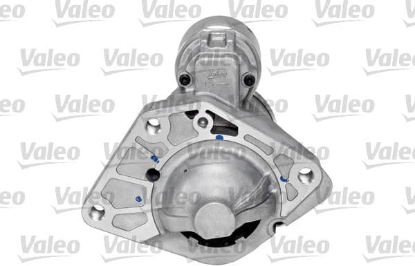 Starter VALEO ORIGINS NEW STOP&START OE TECHNOLOGY 438269 - image 6
