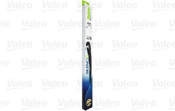 Wiper Blade SILENCIO FLAT BLADE SET 574388 - image 6