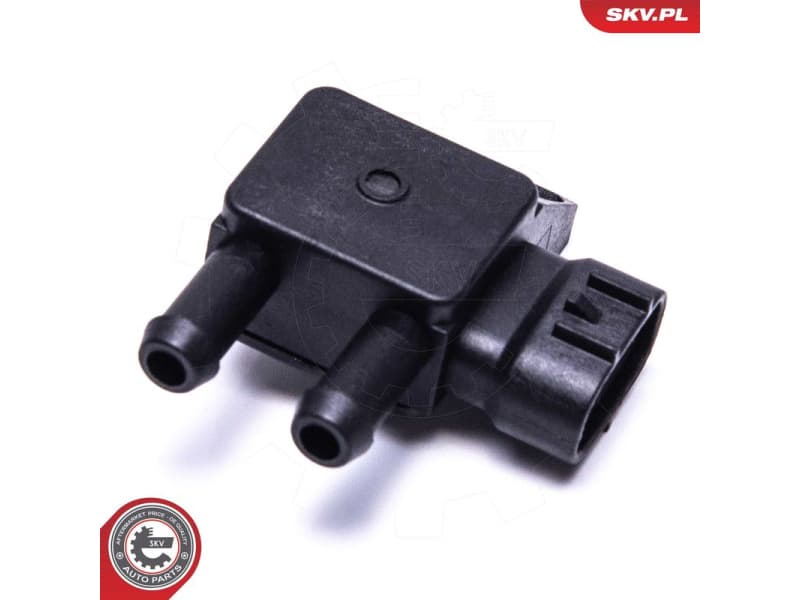 Sensor, exhaust pressure 17SKV802 - image 2