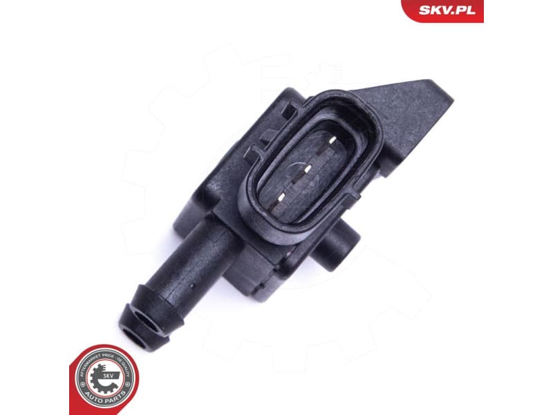 Sensor, exhaust pressure 17SKV802 - image 3