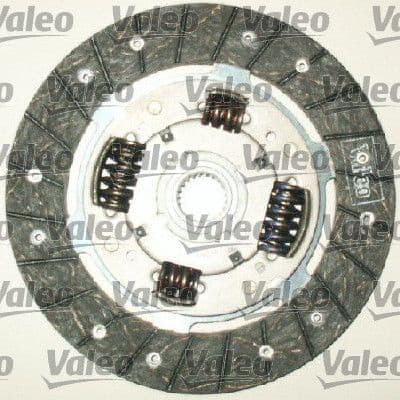 Clutch Kit KIT2P 821321 - image 6