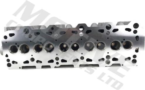 Cylinder Head CYW9019 - image 4