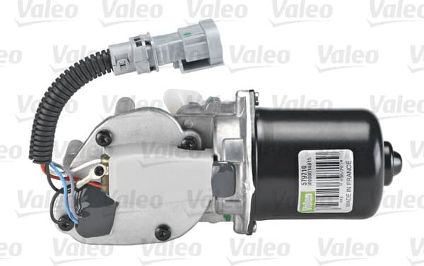 Wiper Motor ORIGINAL PART 579710 - image 7