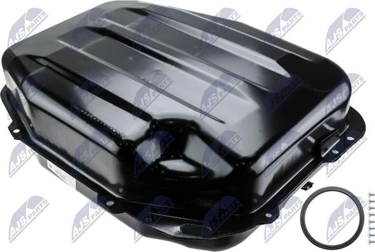 Fuel Tank PZP-PL-003 - image 3