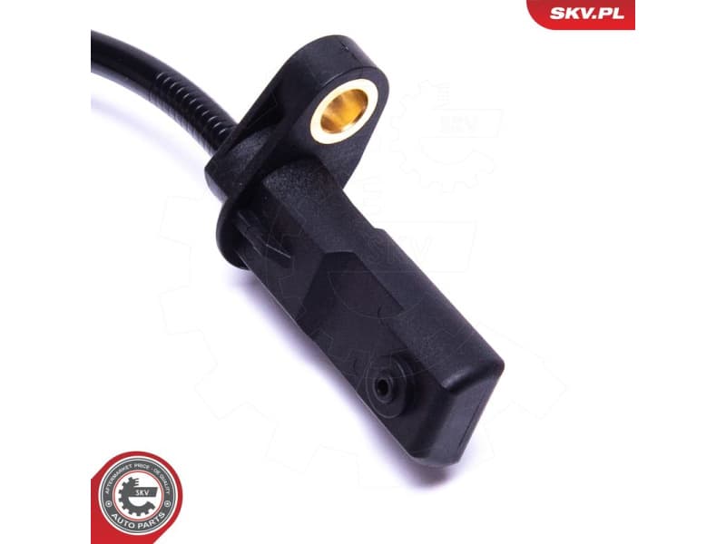 Sensor, wheel speed 06SKV473 - image 2
