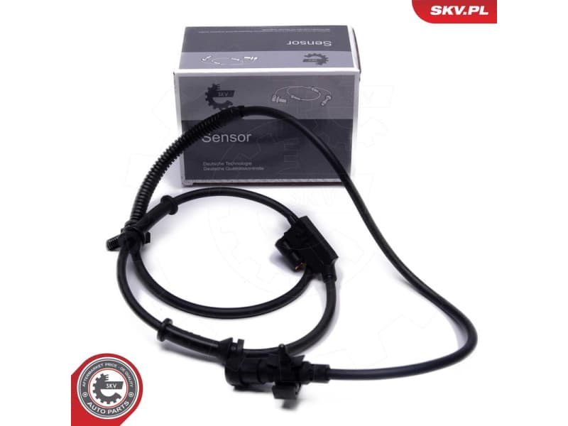 Sensor, wheel speed 06SKV474