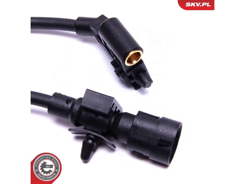 Sensor, wheel speed 06SKV474 - image 2