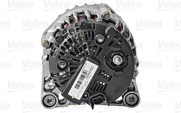 Alternator VALEO ORIGINS NEW OE TECHNOLOGY 439576 - image 8