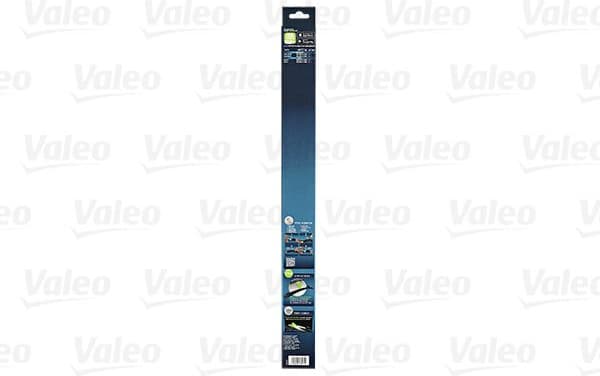 Wiper Blade HYDROCONNECT UPGRADE 578577 - image 6