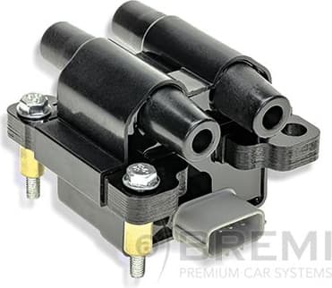Ignition Coil 20715