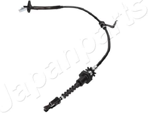 Cable Pull, clutch control GC-K02