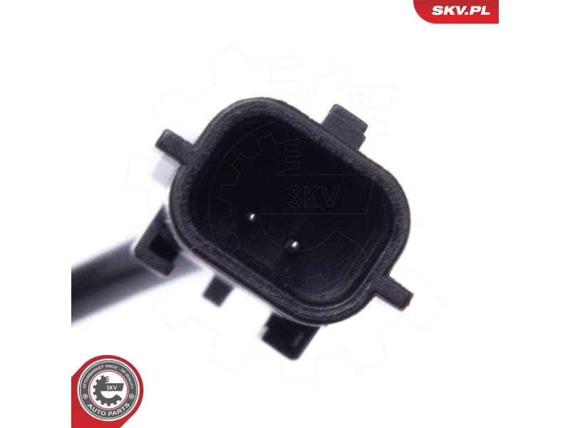 Sensor, wheel speed 06SKV520 - image 4