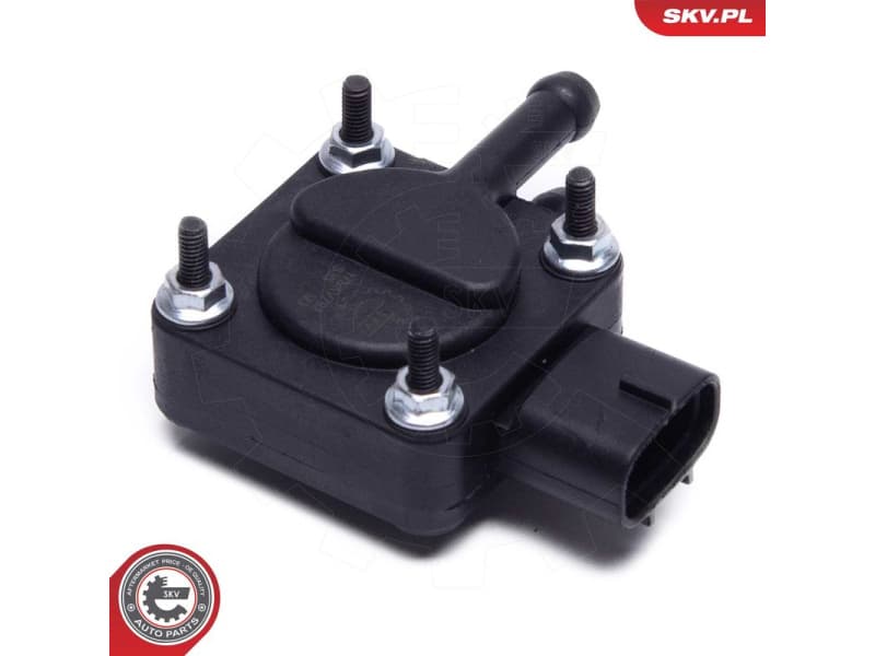 Sensor, exhaust pressure 17SKV792 - image 2