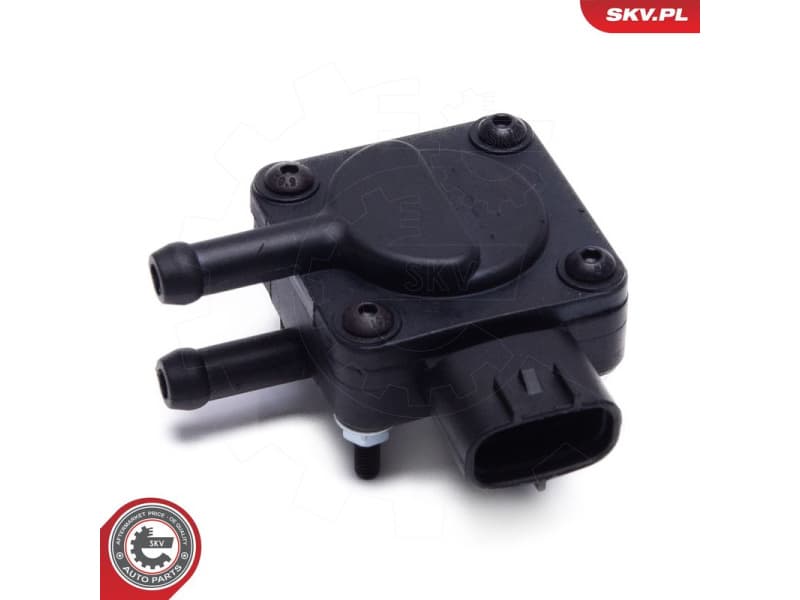 Sensor, exhaust pressure 17SKV792 - image 3