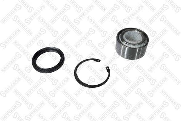 Wheel Bearing Kit 43-28586-SX - image 2