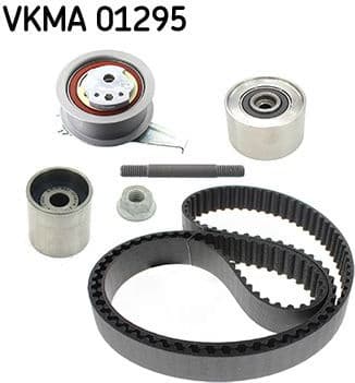 Timing belt kit VKMA01295