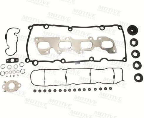 Gasket Kit, cylinder head HSW8946 - image 2