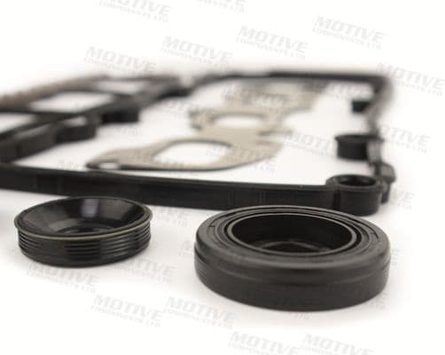 Gasket Kit, cylinder head HSW8946 - image 3