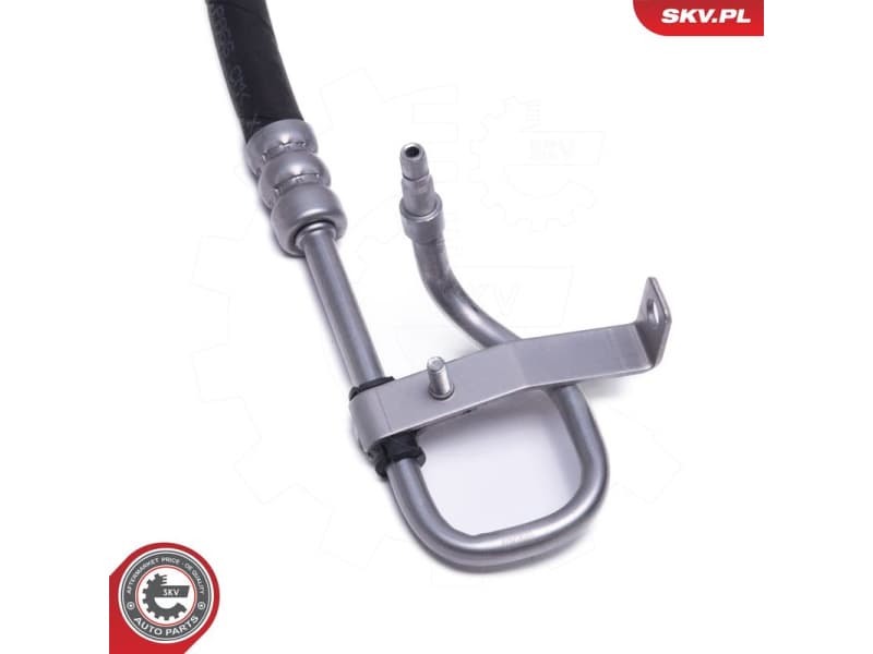 Hydraulic Hose, steering 10SKV829 - image 2