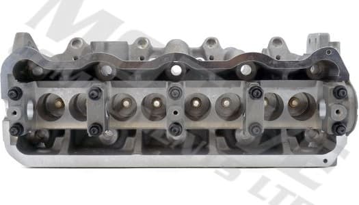 Cylinder Head CYW801 - image 4