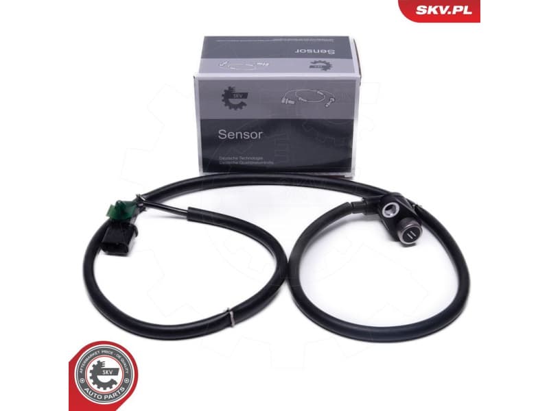 Sensor, wheel speed 06SKV488