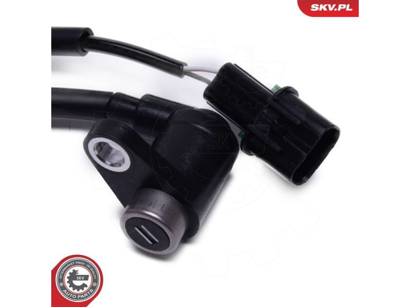 Sensor, wheel speed 06SKV488 - image 2