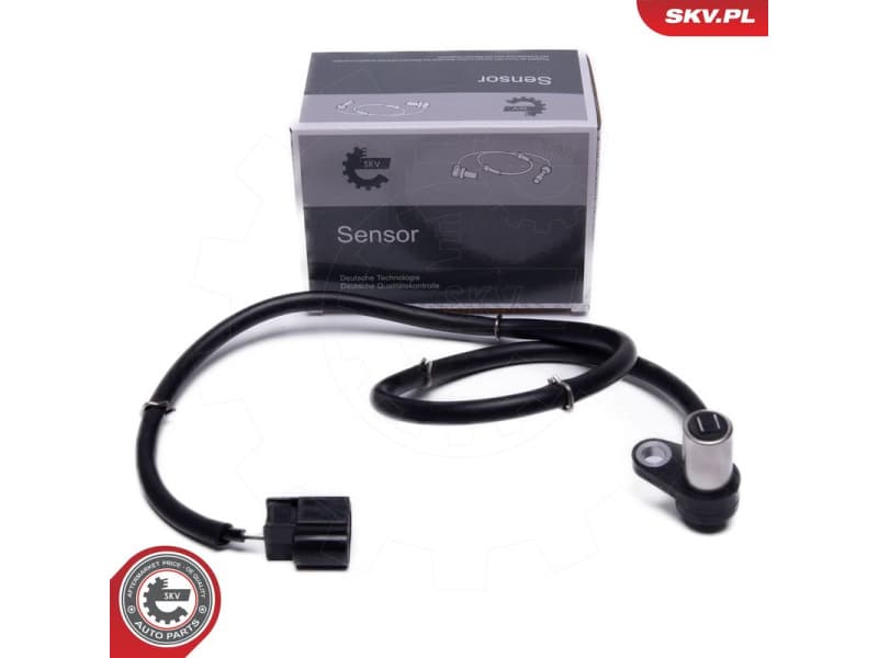 Sensor, wheel speed 06SKV493